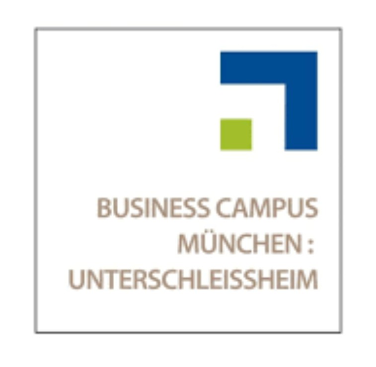 Business Campus Logo